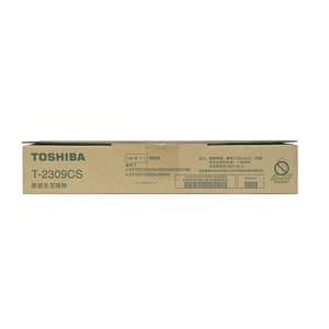 東芝（TOSHIBA）T-2309CS原裝碳粉