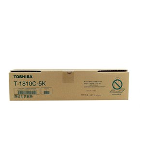 東芝（TOSHIBA）PS-ZT1810C原裝碳粉