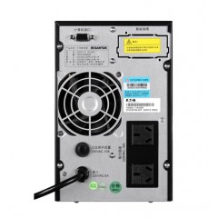 山特SANTAK 在線(xiàn)式UPS不間斷電源穩(wěn)壓電腦機(jī)房服務(wù)器停電延時(shí) C3K在線(xiàn)式3KVA/2400W