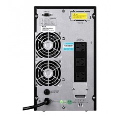 山特（SANTAK） 山特C3K ups不間斷電源在線(xiàn)式穩(wěn)壓 3000VA/2400W服務(wù)器電腦機(jī)房