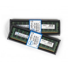 戴爾（DELL）服務(wù)器內(nèi)存條 16G/16GB DDR4 2400 RDIMM
