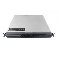 聯(lián)想（ThinkServer） RS260（RS240升級(jí)版）1U機(jī)架式服務(wù)器主機(jī) 雙核四線(xiàn)程：i3-7100 16G 內(nèi)存丨1T 企業(yè)級(jí)