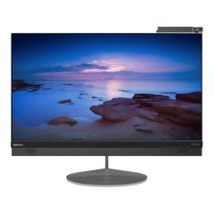 聯(lián)想（Lenovo） ThinkVision 服務(wù)器 圖形臺(tái)式工作站顯示器 X1 27英寸 4K高清 Type-C