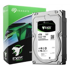 希捷(Seagate)2TB 128MB 7200RPM 企業(yè)級硬盤 SATA接口 希捷銀河Exos 7E2系列(ST2000NM0008)