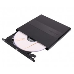 聯(lián)想（Lenovo）原裝光驅外置DB75 DVD/CD移動外接USB光驅筆記本臺式機電腦刻錄機 蘋果