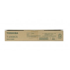 東芝（TOSHIBA）T-2309CS原裝碳粉