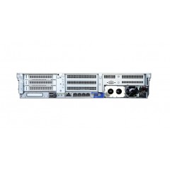 惠普（HP）HPE DL388Gen10/DL380G10 2U機(jī)架式服務(wù)器(替代DL388 G9) 1顆銅牌3104 6核1.7G CPU配單電源 16G內(nèi)存+2塊300G 10K SAS硬盤