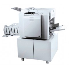 理光（Ricoh）DD 2433C 數(shù)碼印刷機(jī) 速印機(jī)（原稿制版）