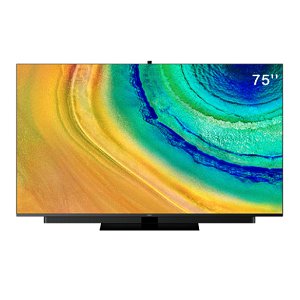 華為智慧屏 V75